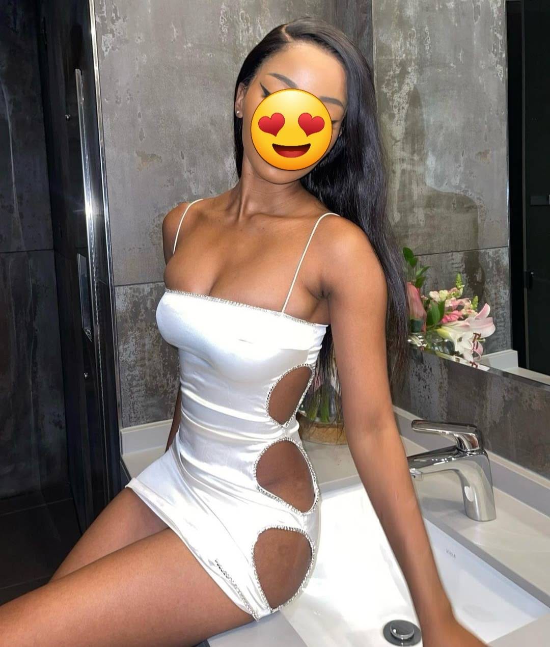 Escort Services, Call Girls And Hookups In Nairobi, Kilimani, George-Padmore-Lane